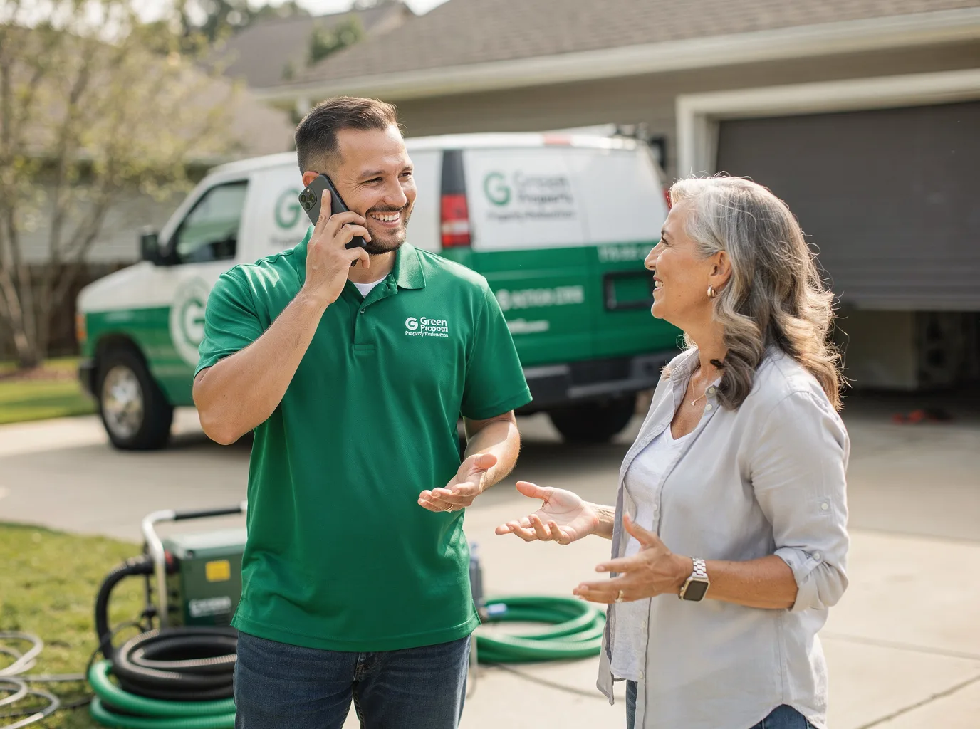 Water Damage Restoration Okemos, MI FAQs